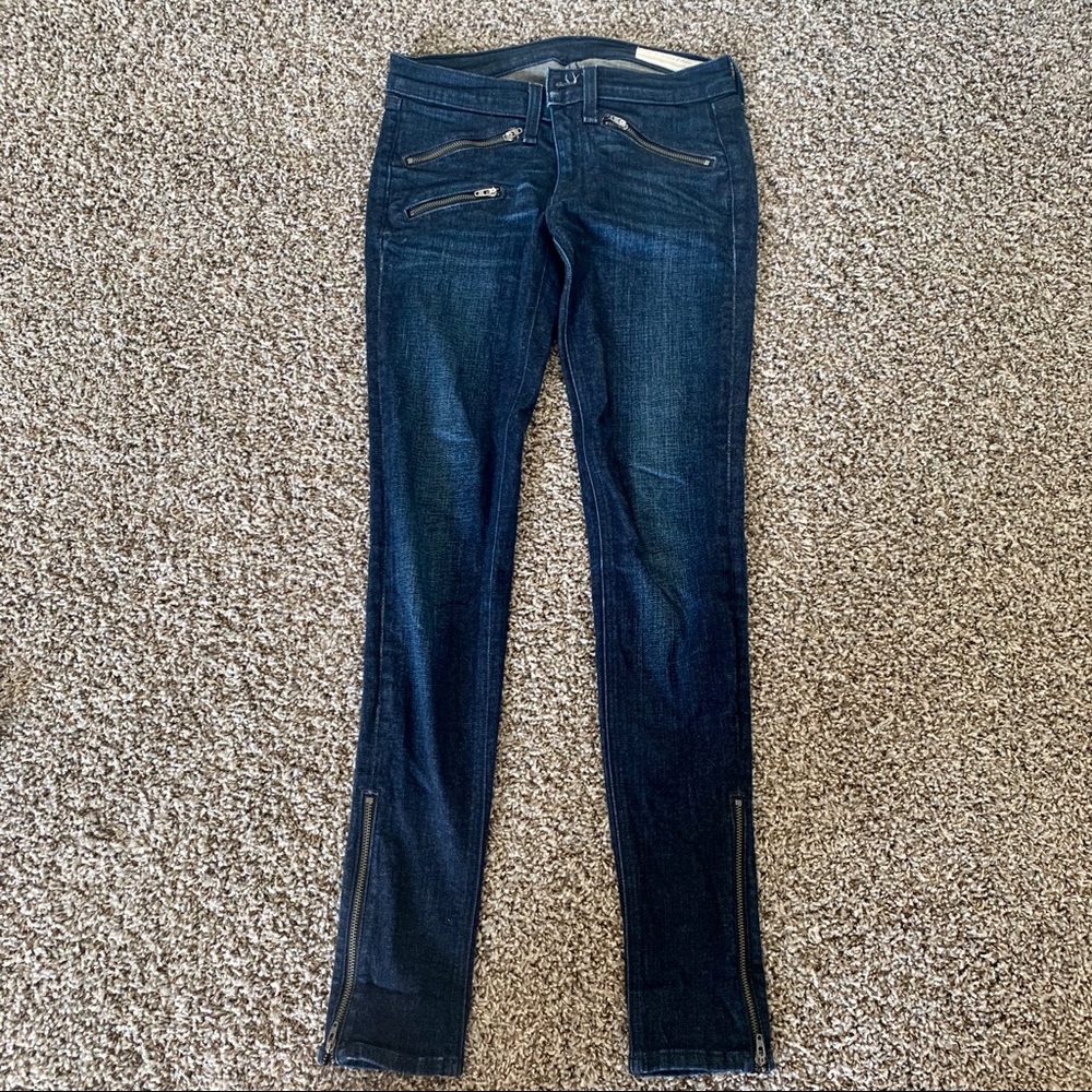 Rag & Bone jeans